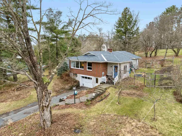 $455,000 | 6 North College Street, Montpelier, VT 05602