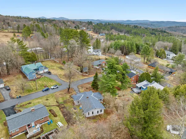 $455,000 | 6 North College Street, Montpelier, VT 05602