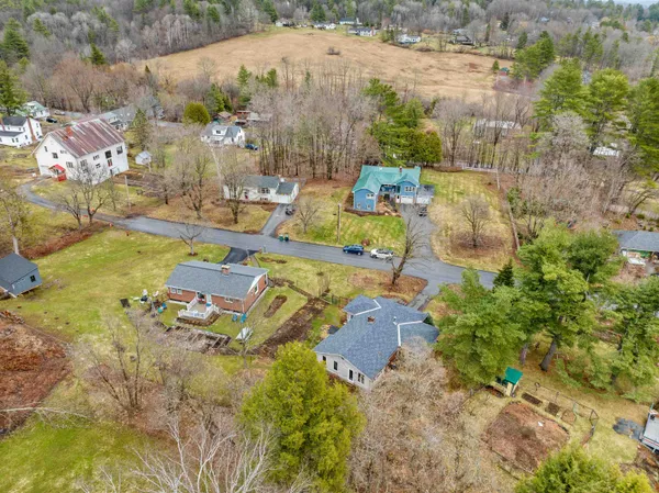 $455,000 | 6 North College Street, Montpelier, VT 05602