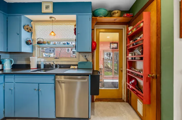 $455,000 | 6 North College Street, Montpelier, VT 05602