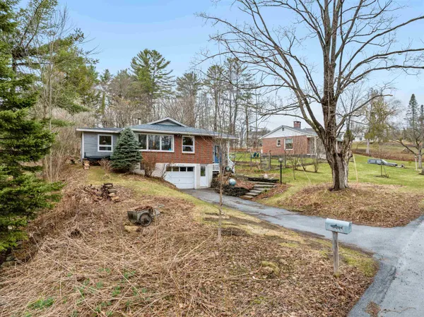 $455,000 | 6 North College Street, Montpelier, VT 05602
