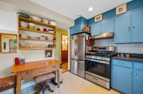 $455,000 | 6 North College Street, Montpelier, VT 05602