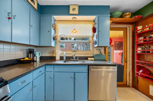 $455,000 | 6 North College Street, Montpelier, VT 05602