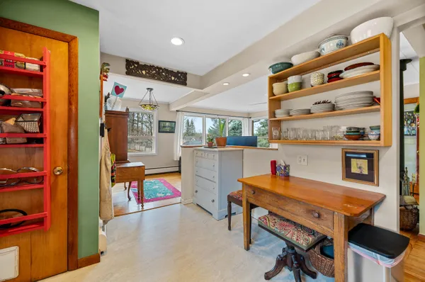 $455,000 | 6 North College Street, Montpelier, VT 05602