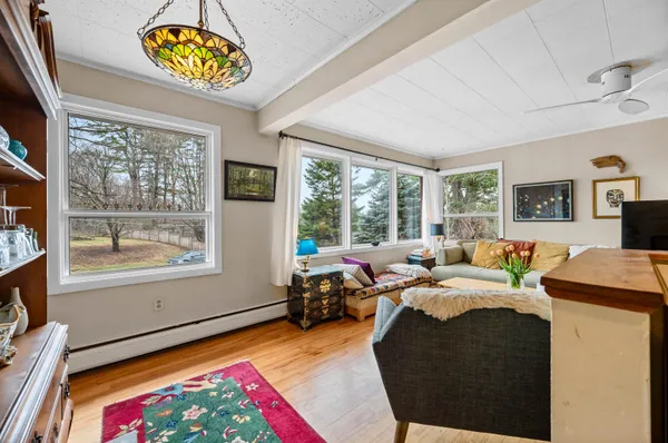 $455,000 | 6 North College Street, Montpelier, VT 05602