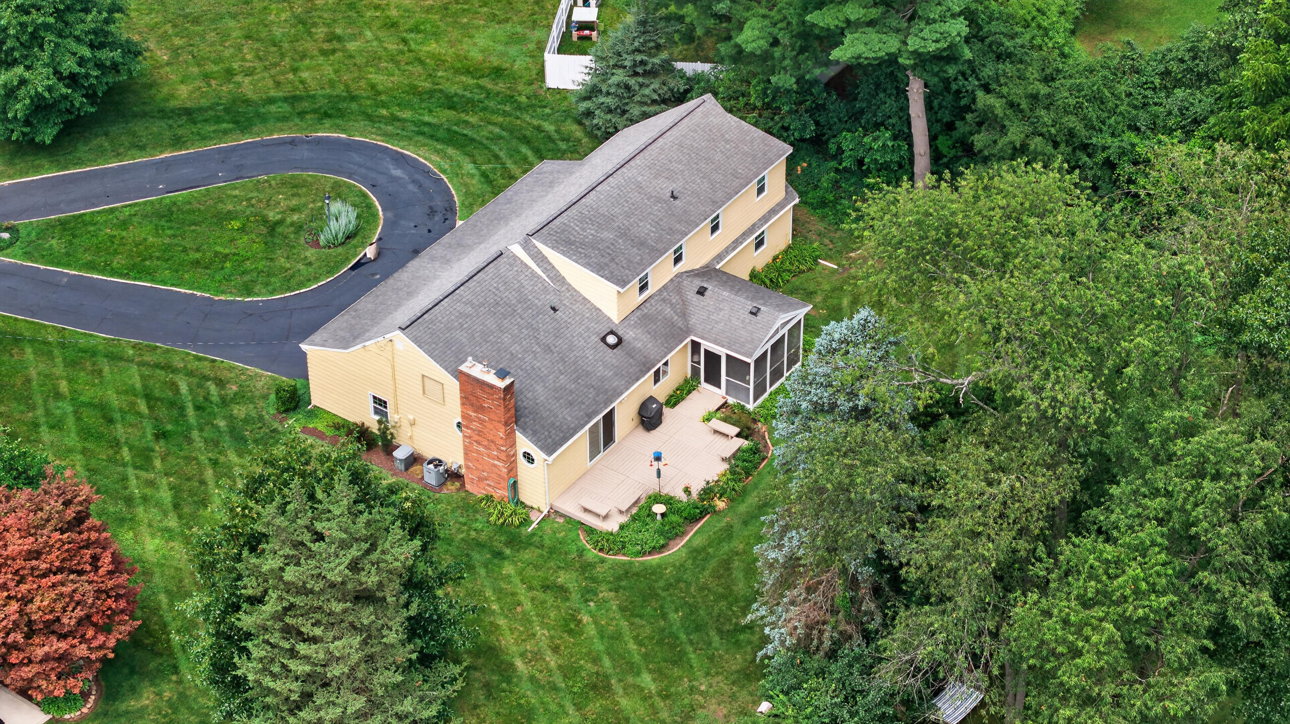 4745 Birch Haven Road Jackson, MI 49201 - Photo 52 of 55 DJI_20260706132446_0122_D