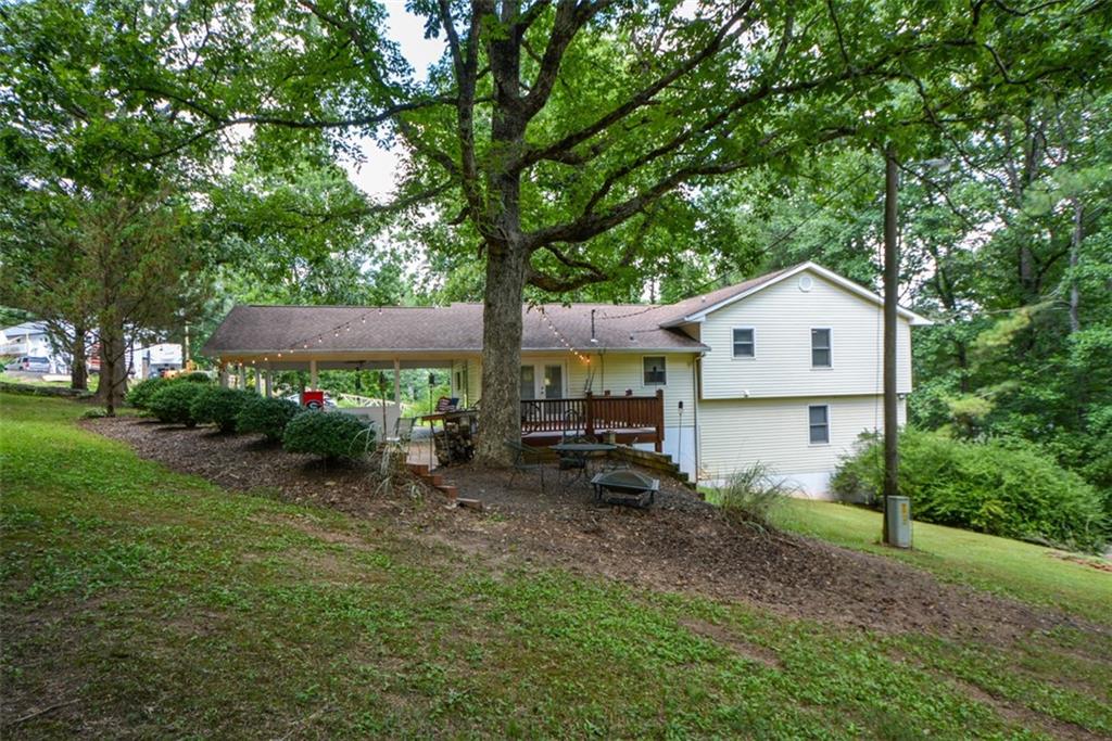41 Clark Station Road Jasper, GA 30143 - Photo 66 of 69