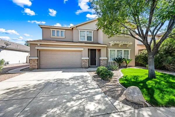 $3,600 | 10463 East Olla Avenue, Mesa, AZ 85212