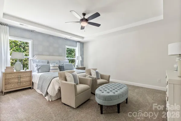 $702,140 | 282 Stibbs Cross Road, Mooresville, NC 28115