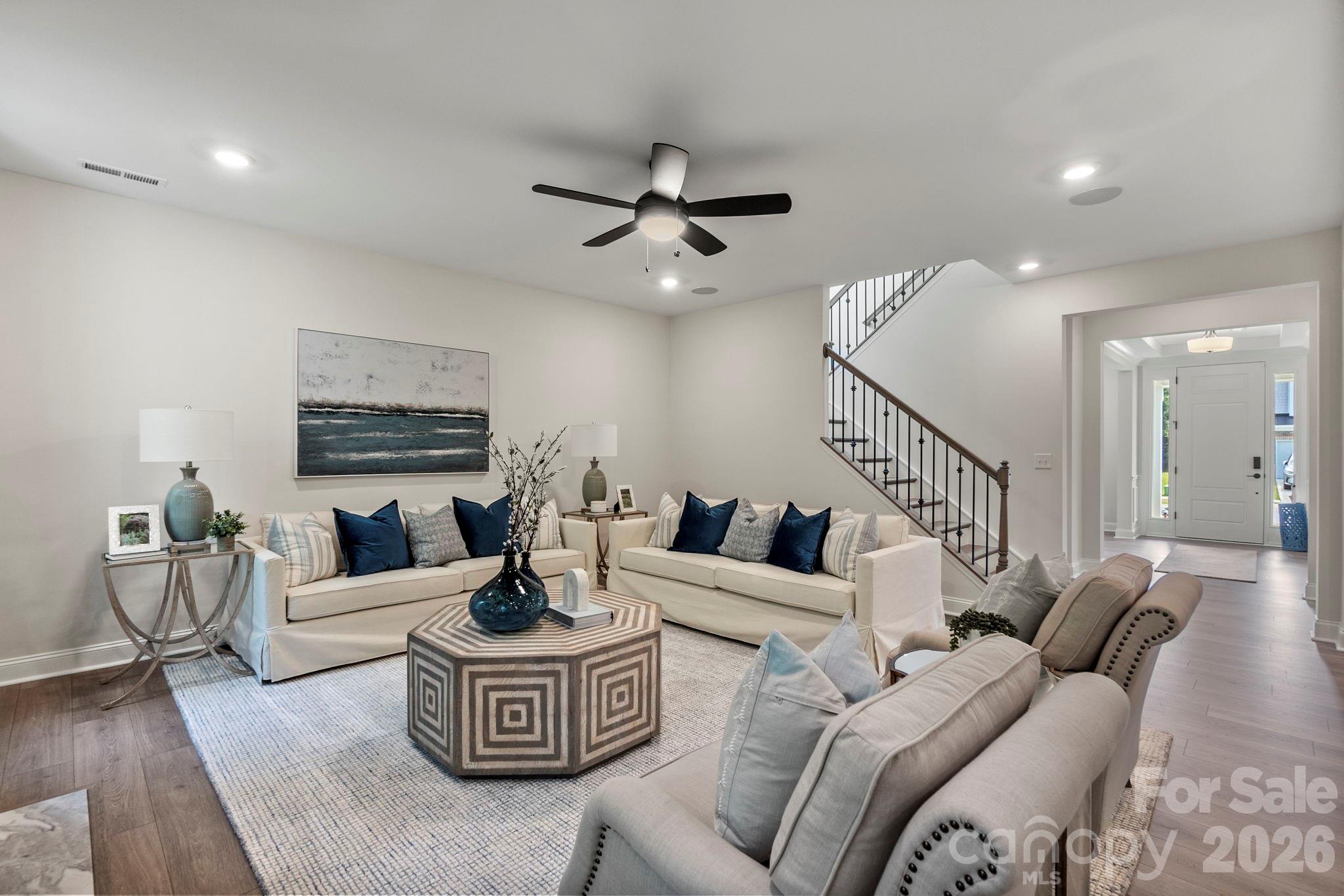 282 Stibbs Cross Road Mooresville, NC 28115 - Photo 12 of 28