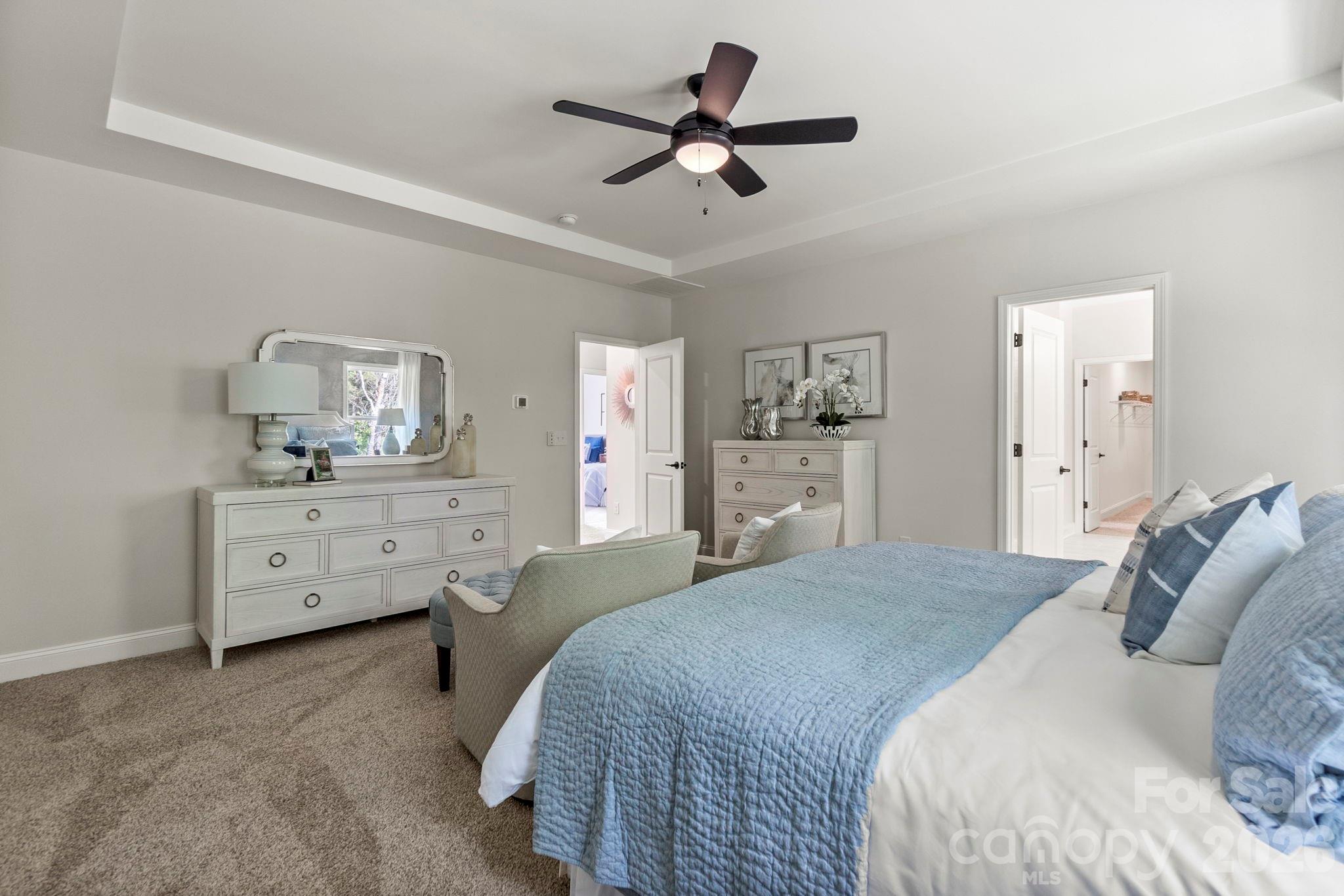 282 Stibbs Cross Road Mooresville, NC 28115 - Photo 15 of 28