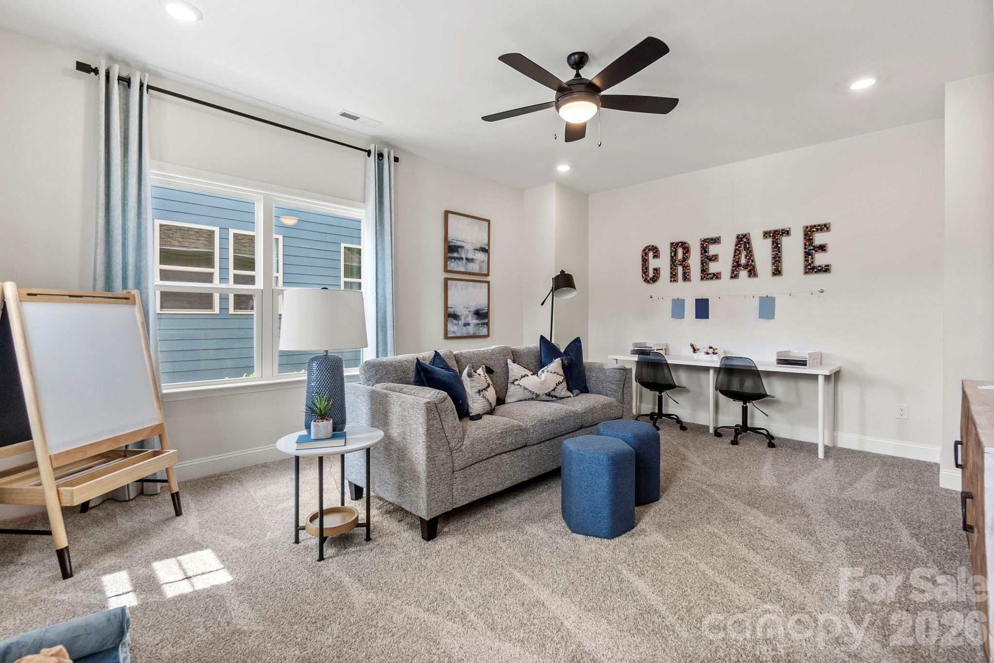 282 Stibbs Cross Road Mooresville, NC 28115 - Photo 19 of 28