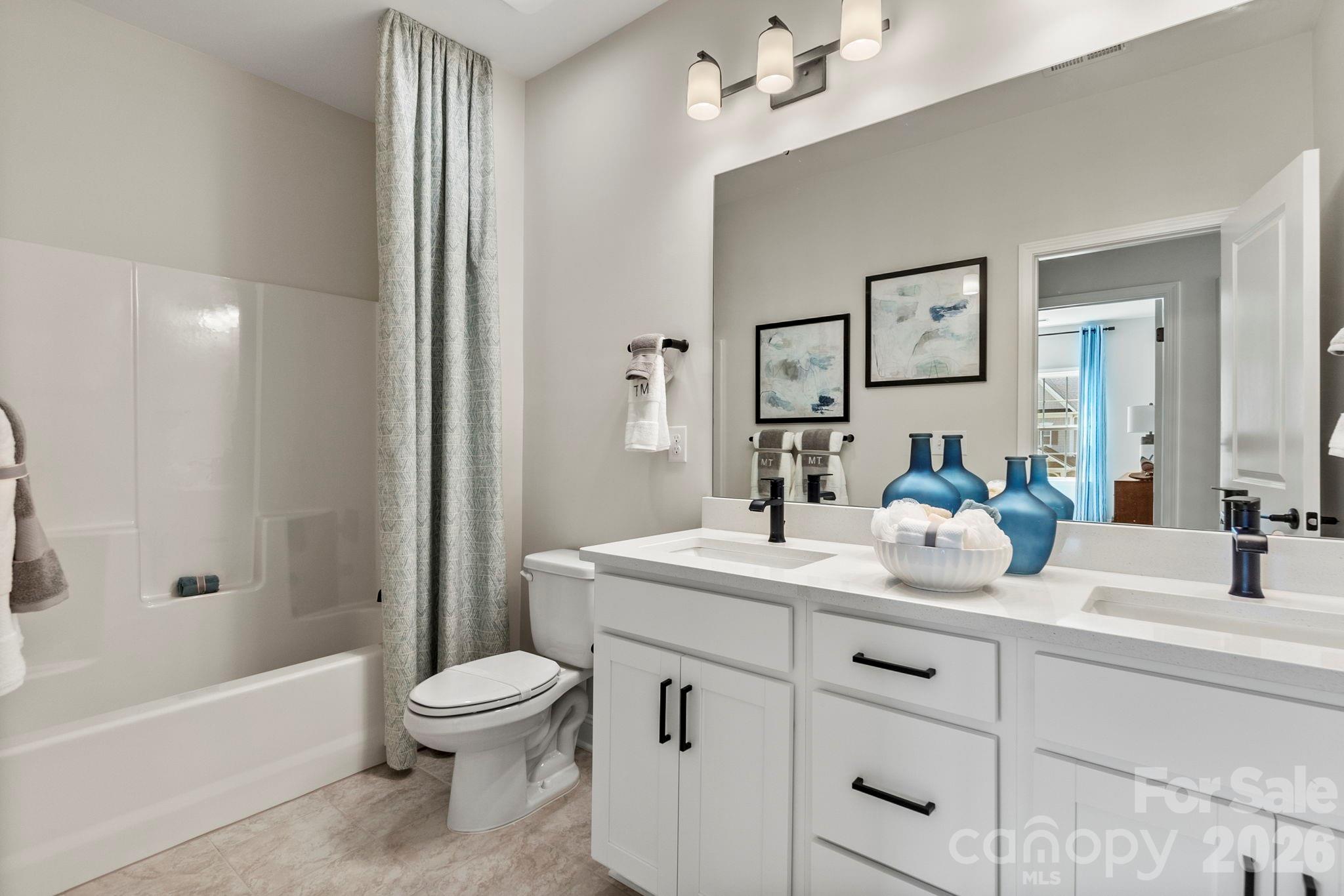 282 Stibbs Cross Road Mooresville, NC 28115 - Photo 21 of 28