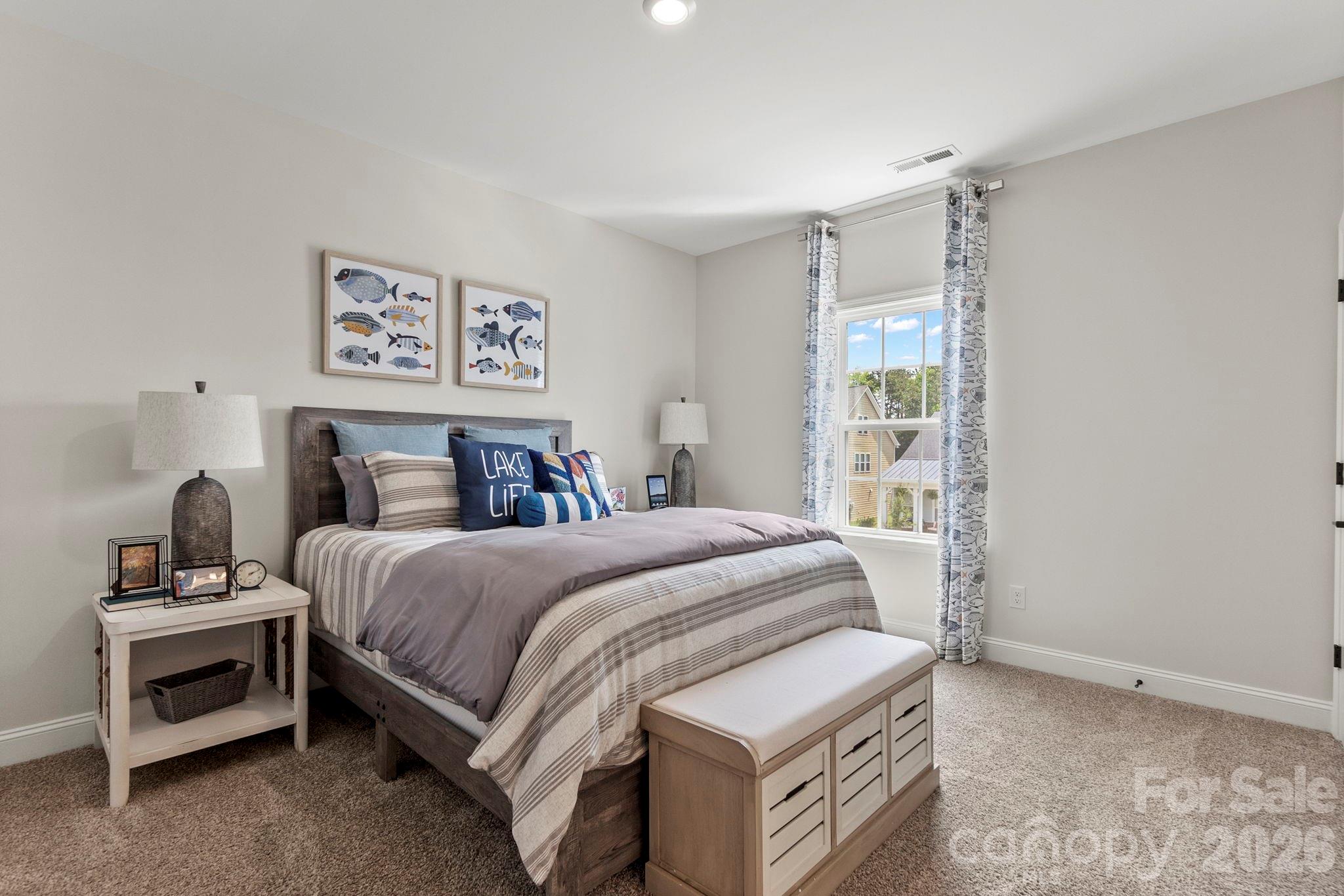 282 Stibbs Cross Road Mooresville, NC 28115 - Photo 22 of 28