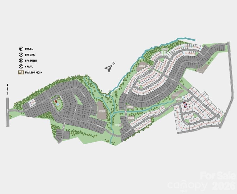 282 Stibbs Cross Road Mooresville, NC 28115 - Photo 24 of 28