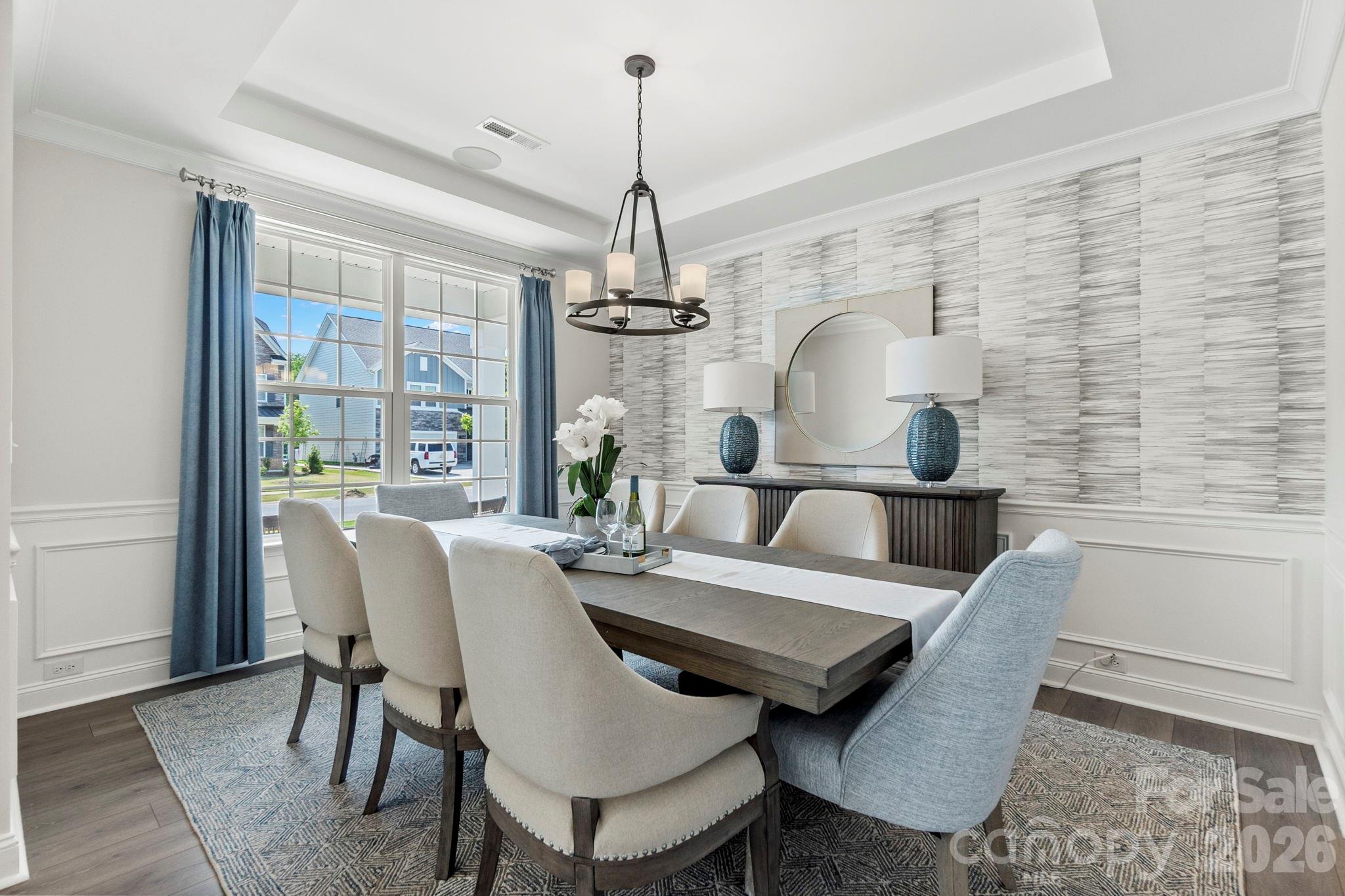 282 Stibbs Cross Road Mooresville, NC 28115 - Photo 7 of 28