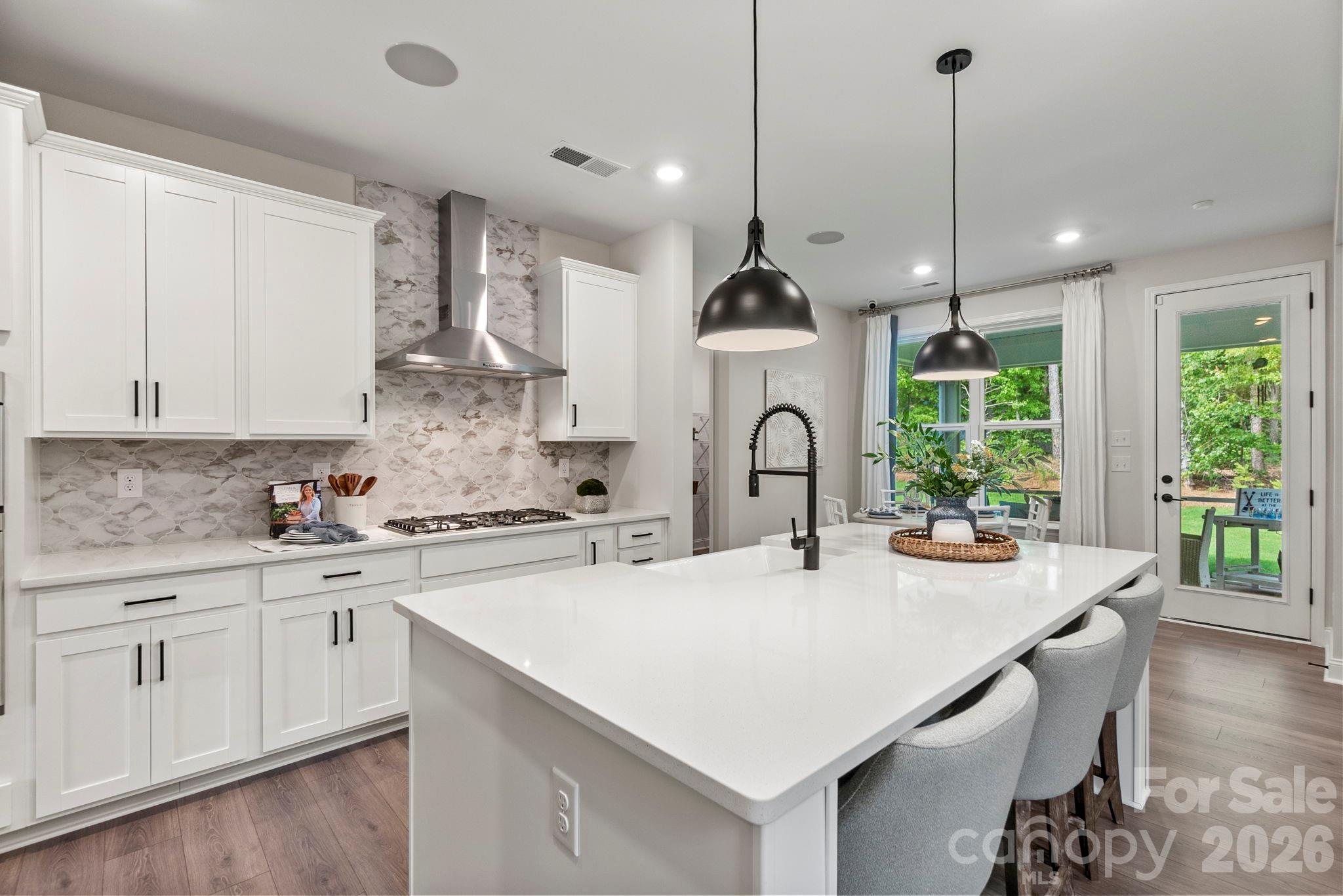 282 Stibbs Cross Road Mooresville, NC 28115 - Photo 9 of 28