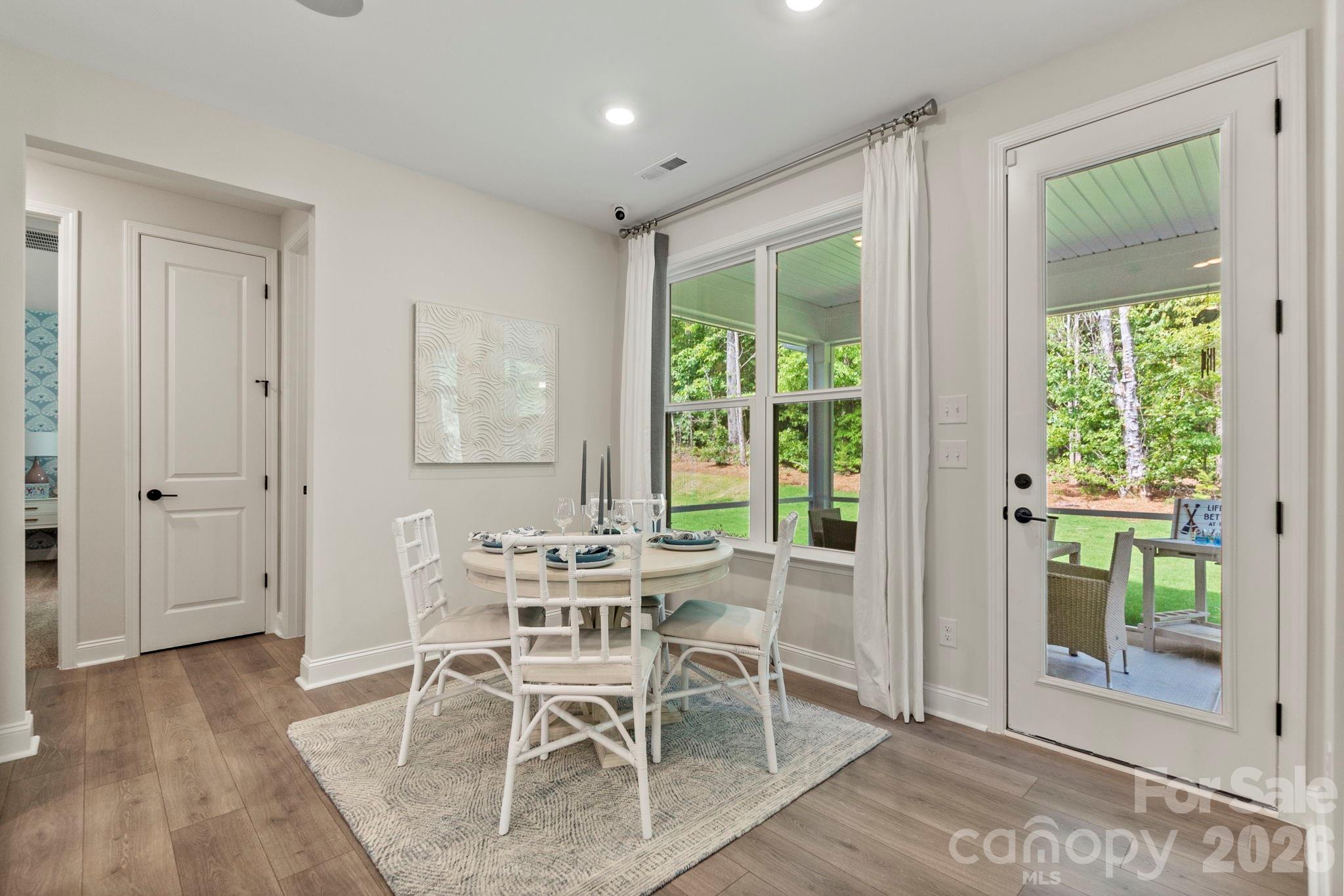 282 Stibbs Cross Road Mooresville, NC 28115 - Photo 10 of 28