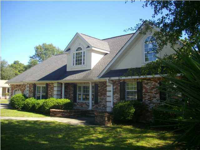 5359 Halfway Creek Road Huger, SC 29450 - Photo 2 of 4 Additional Photo