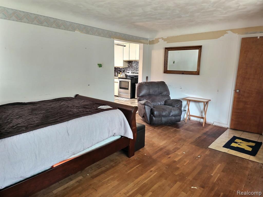 6449 Detroit Street Mount Morris, MI 48458 - Photo 9 of 18