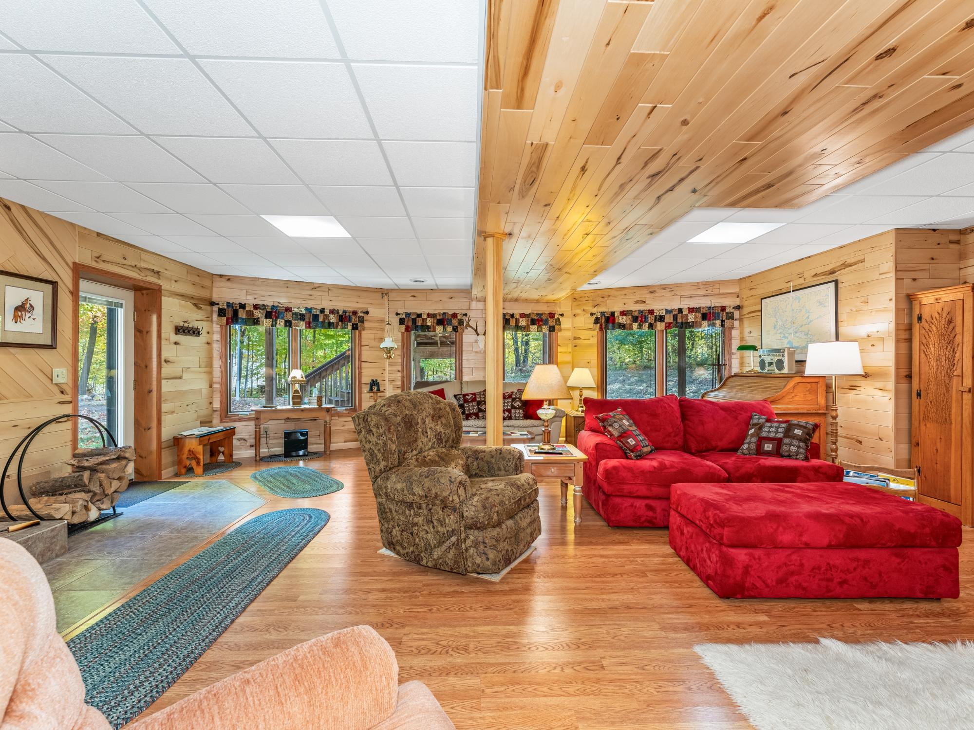 7235 Norway Road Presque Isle, WI 54557 - Photo 21 of 43 Gallery Image 21
