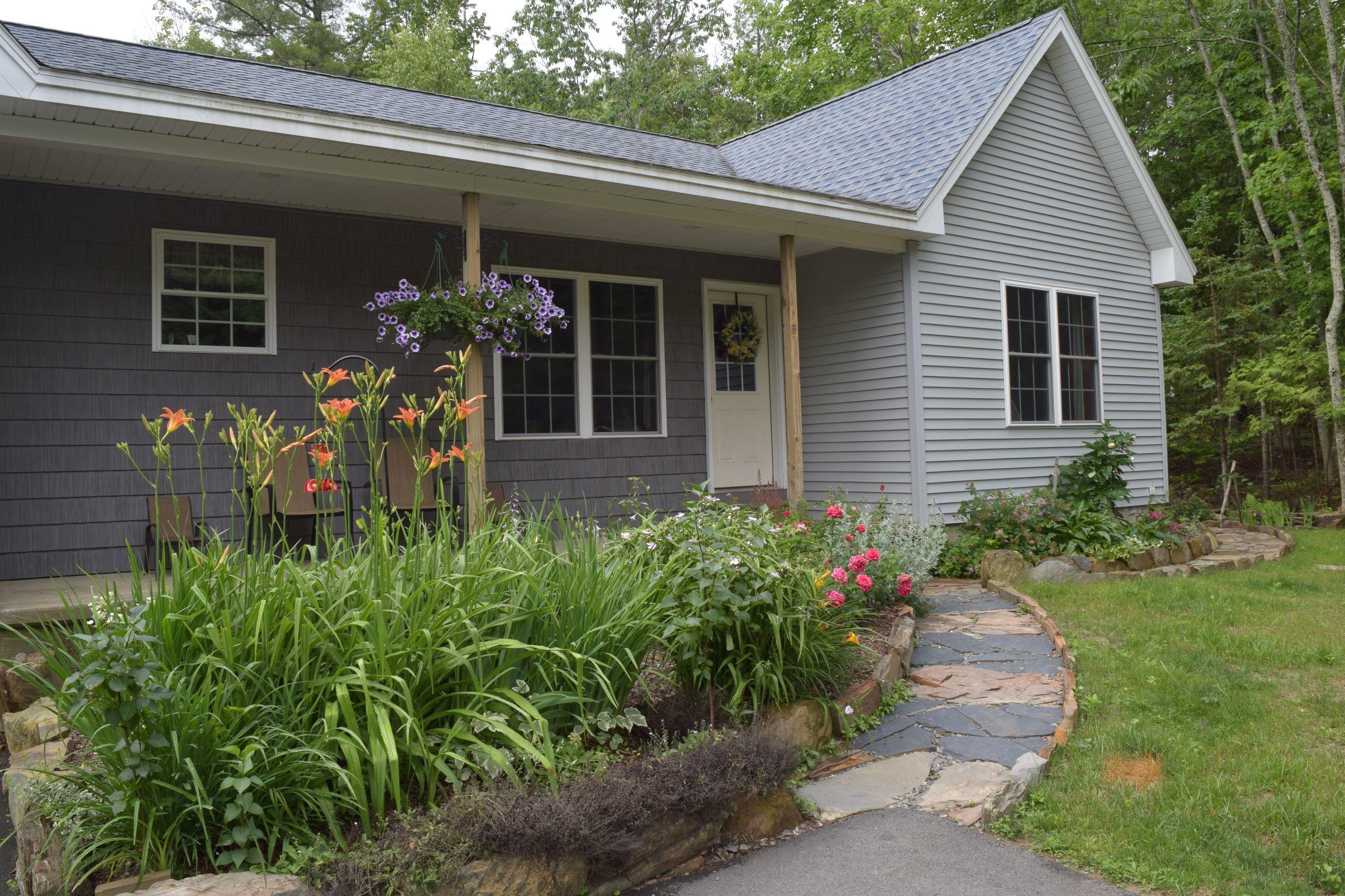 5 Deer Run Road Glenburn, ME 04401 - Photo 40 of 50 Close Up of front copy