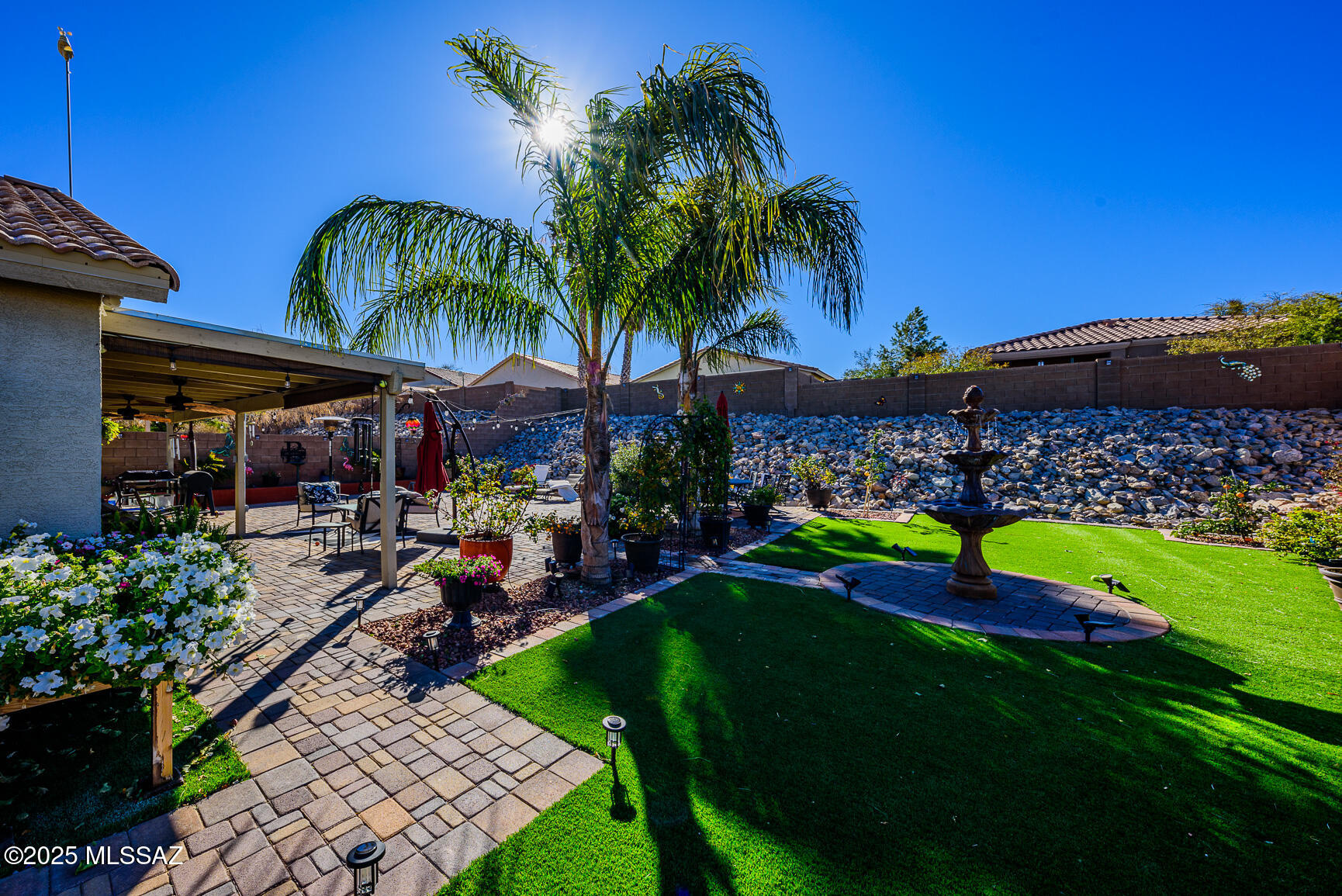 502 East Greg Rock Road Vail, AZ 85641 - Photo 32 of 39 Gallery Image 32
