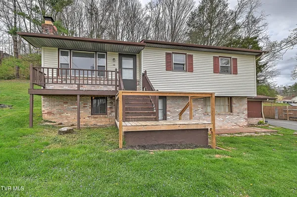 $229,995 | 169 Denton Lane, Bristol, VA 24201