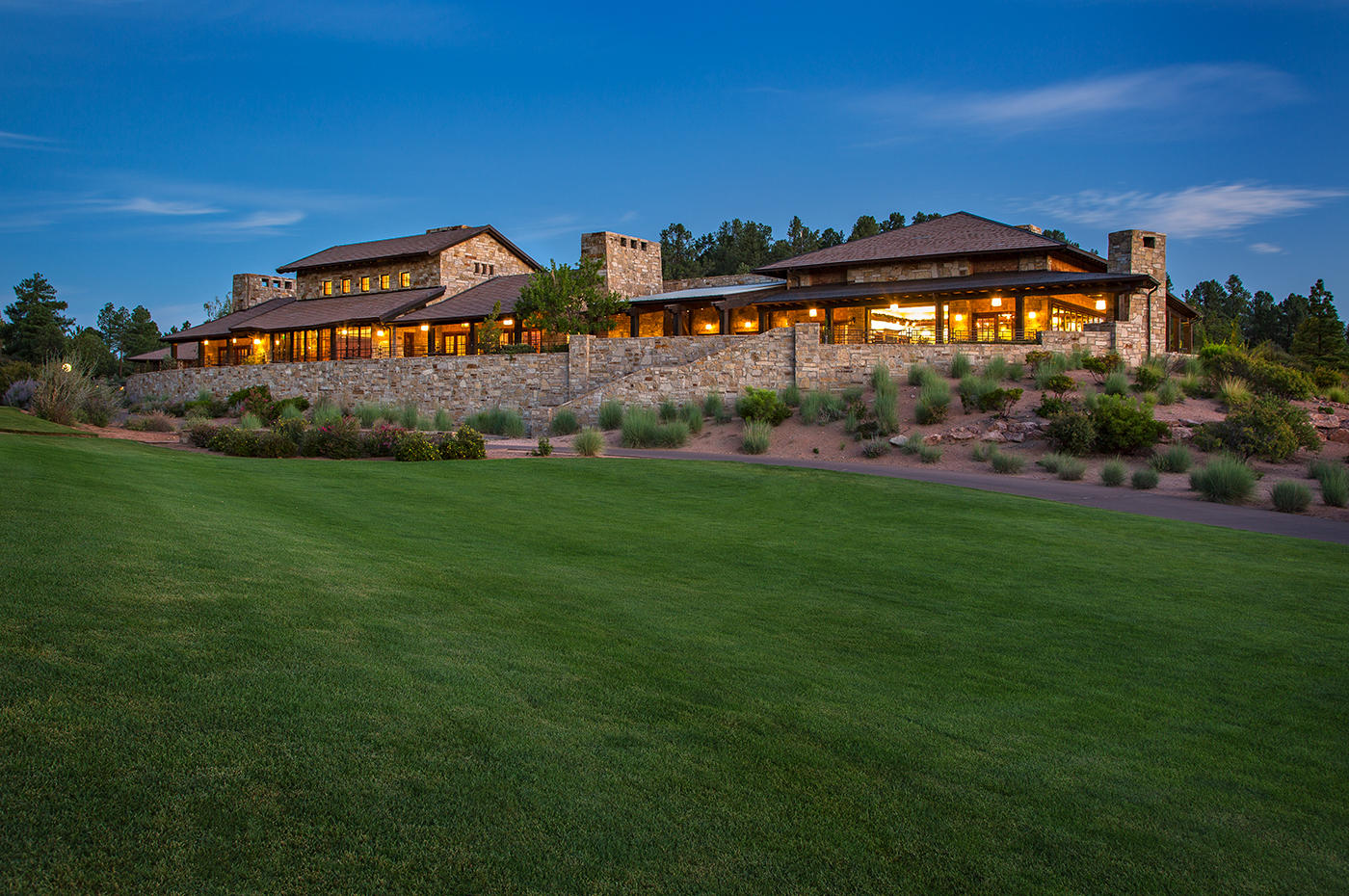 106 South Stewart Vista Road Payson, AZ 85541 - Photo 6 of 7