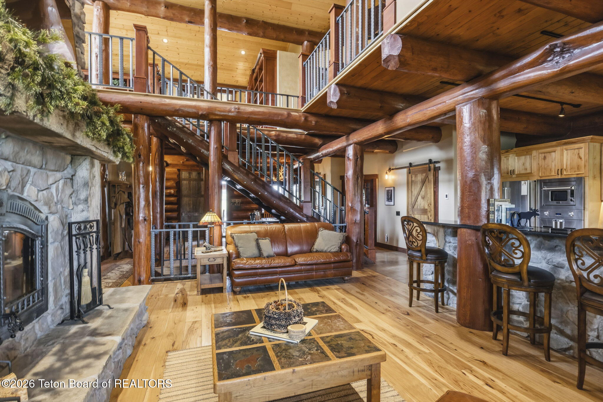 989 Dry Creek Road Afton, WY 83110 - Photo 22 of 129 45-web-or-mls-IMG_9325