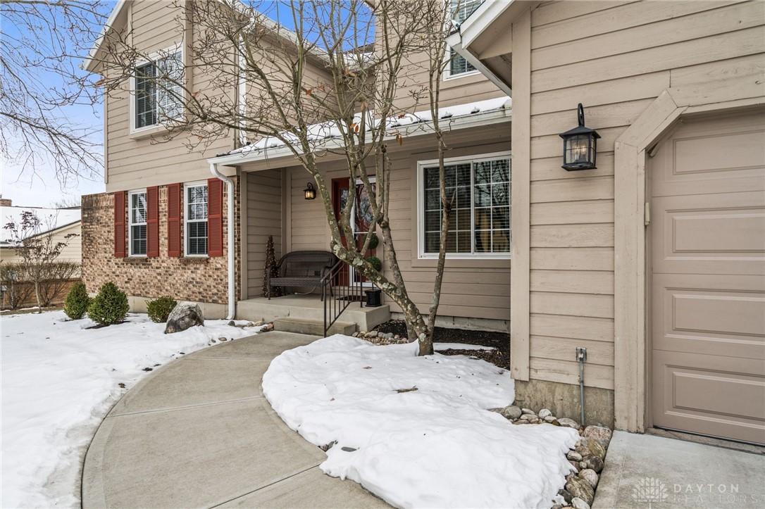 2408 Rossini Road Dayton, OH 45459 - Photo 58 of 67 Gallery Image 58