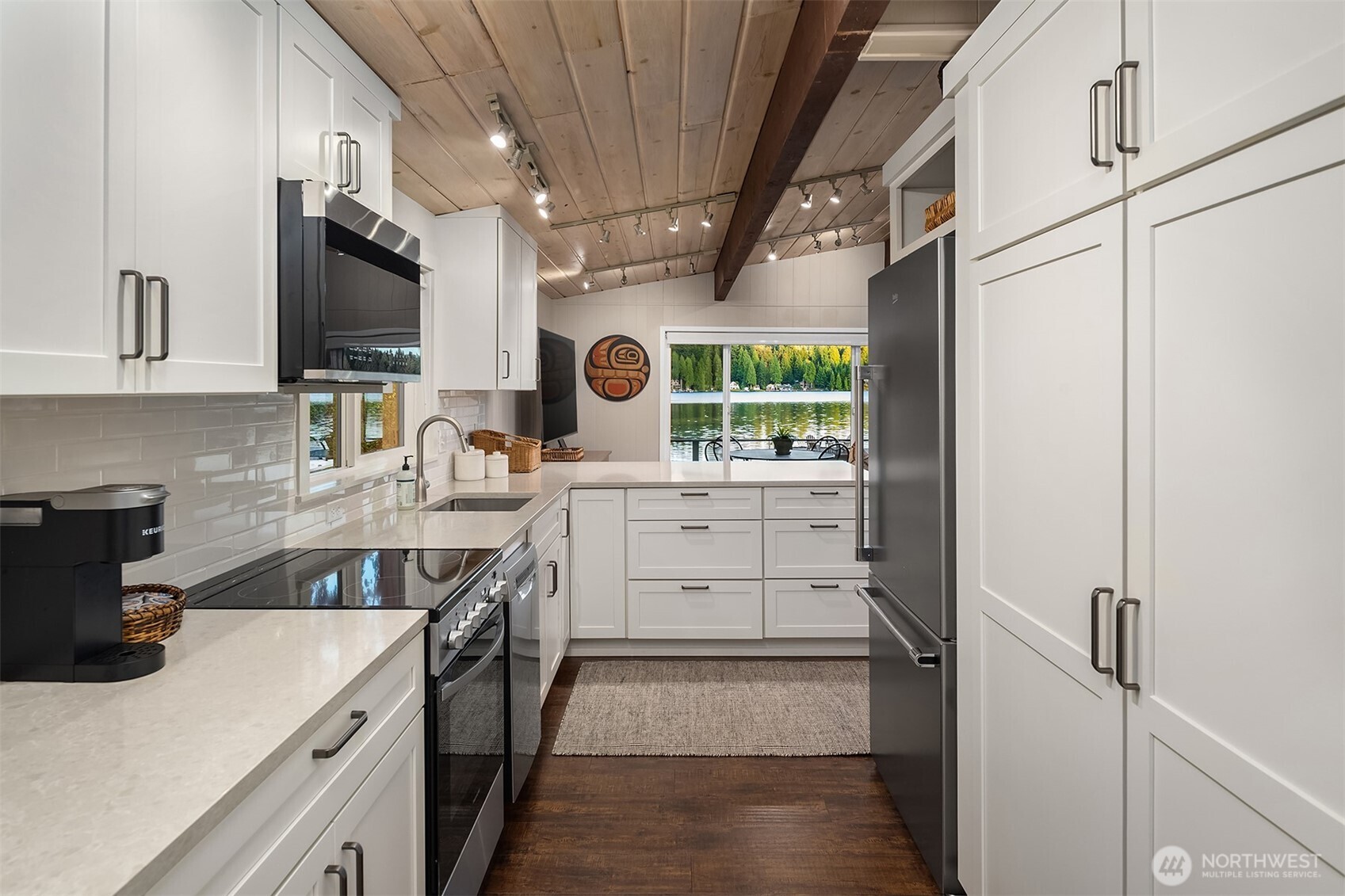 3 Southwest Lake Roesiger Road Snohomish, WA 98290 - Photo 16 of 40 Gallery Image 16