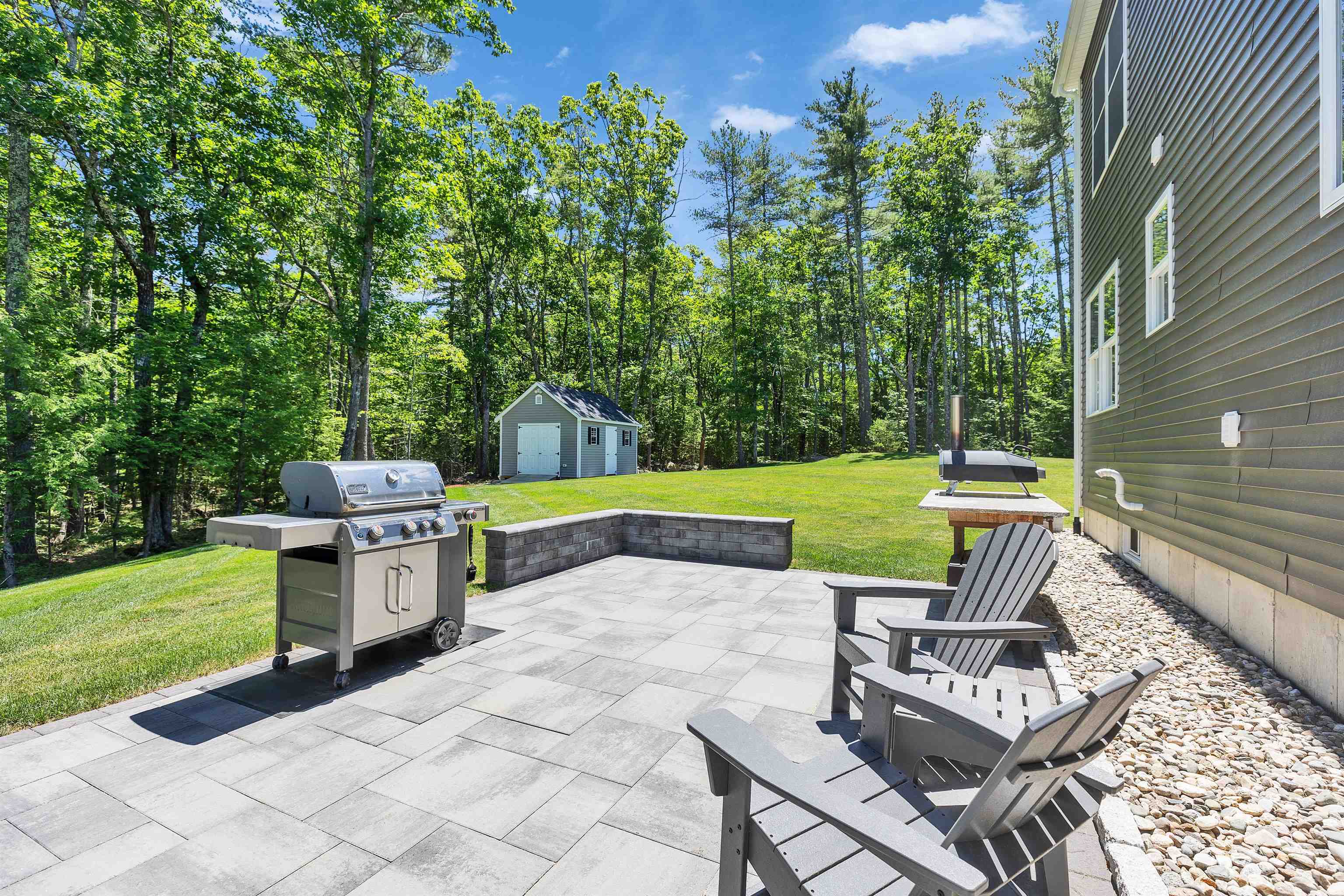 15 Pigeon Hill Road Brookline, NH 03033 - Photo 49 of 59
