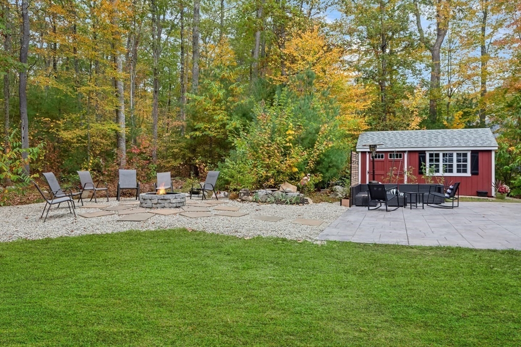 25 Casey Road Charlton, MA 01507 - Photo 28 of 31