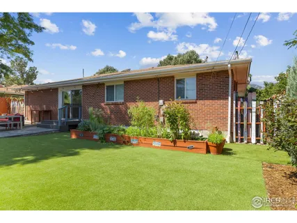 $1,145,000 | 450 South 41st Street, Boulder, CO 80305