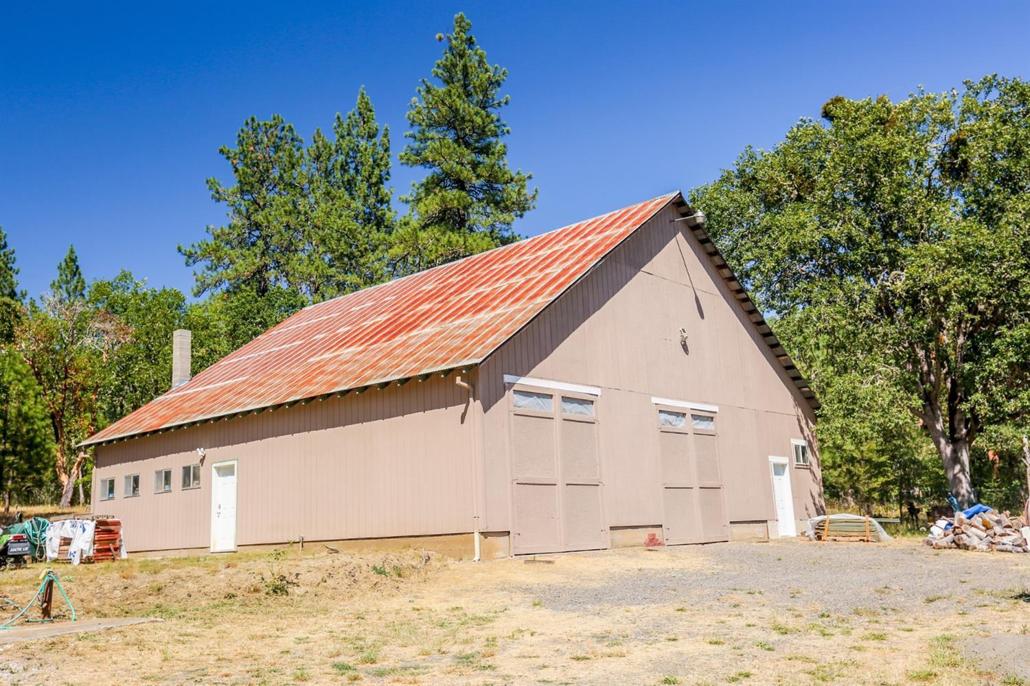 7132 Old Stage Road Central Point, OR 97502 - Photo 9 of 34 Additional Photo
