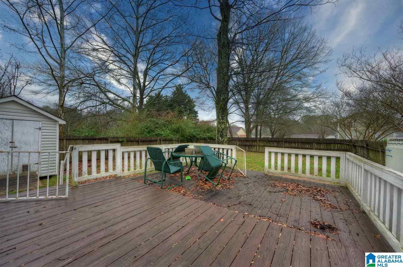1403 Afton Way Jasper, AL 35504 - Photo 4 of 23