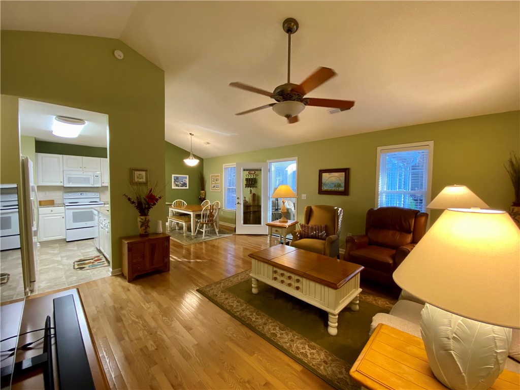 1007 Shadow Lane Anderson, SC 29625 - Photo 3 of 18 Gallery Image 3