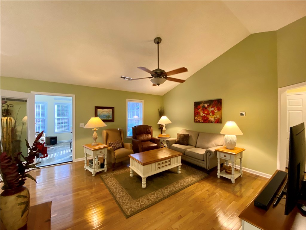 1007 Shadow Lane Anderson, SC 29625 - Photo 4 of 18 Gallery Image 4