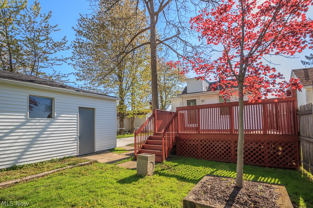 1638 Roselawn Road Cleveland, OH 44124 - Photo 19 of 22 Gallery Image 19
