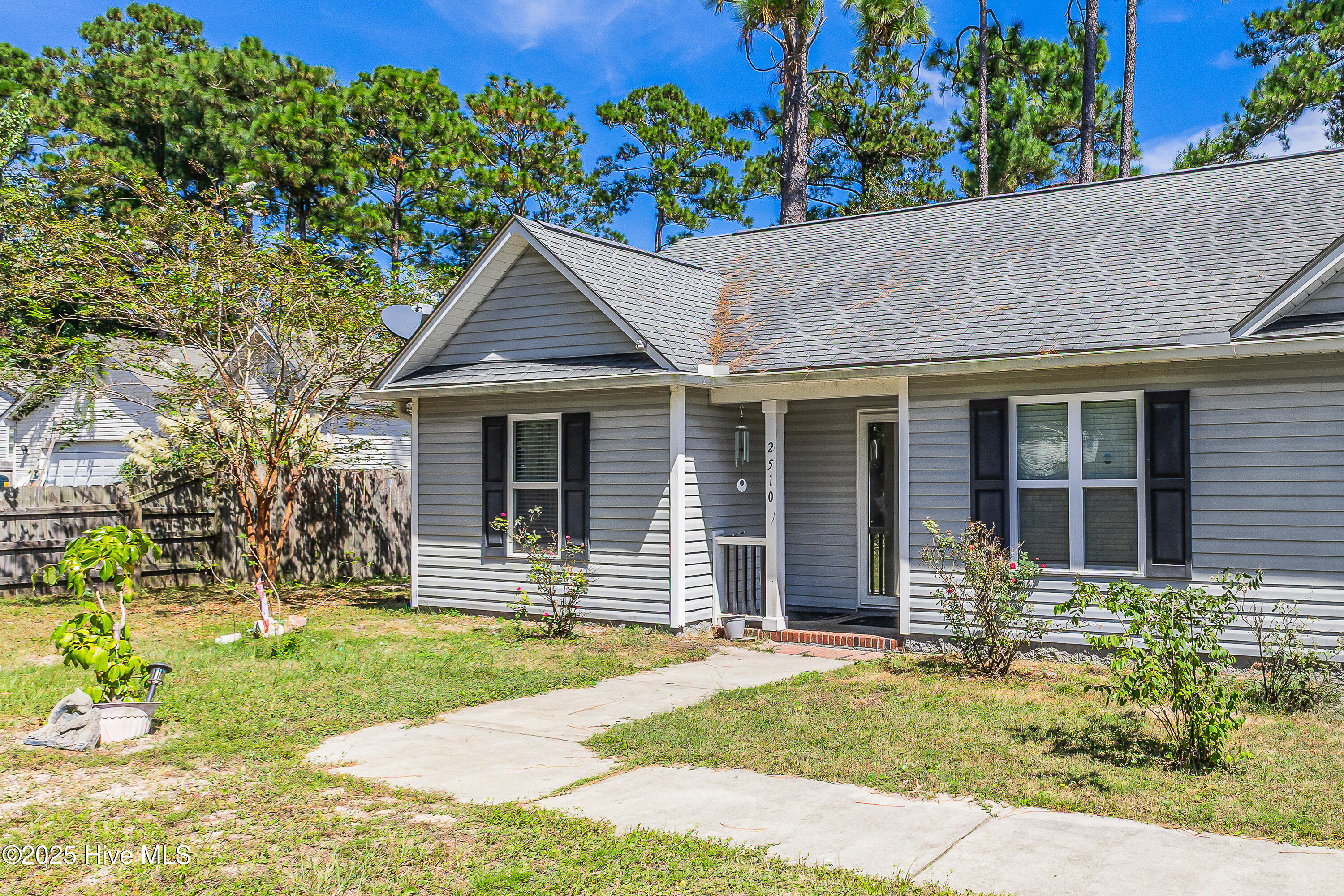 2510 Lumberton Road Southport, NC 28461 - Photo 4 of 48 2510 Lumberton-4