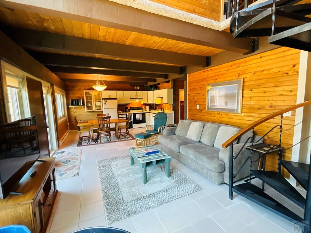 44 Valley Vista Road, Unit 35 La Veta, CO 81055 - Photo 12 of 42