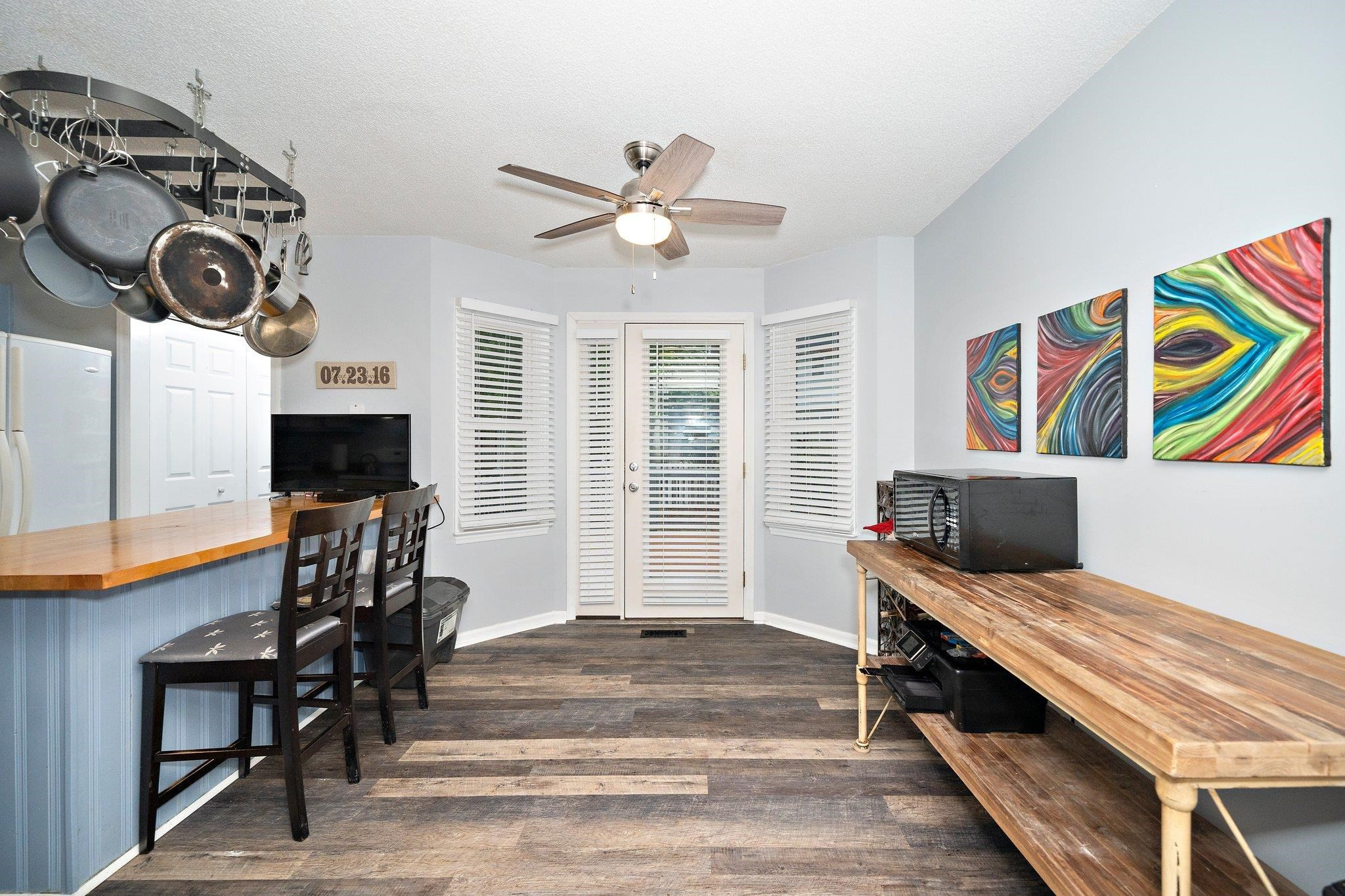 4605 Thurmount Place Raleigh, NC 27604 - Photo 9 of 28 Photo 9