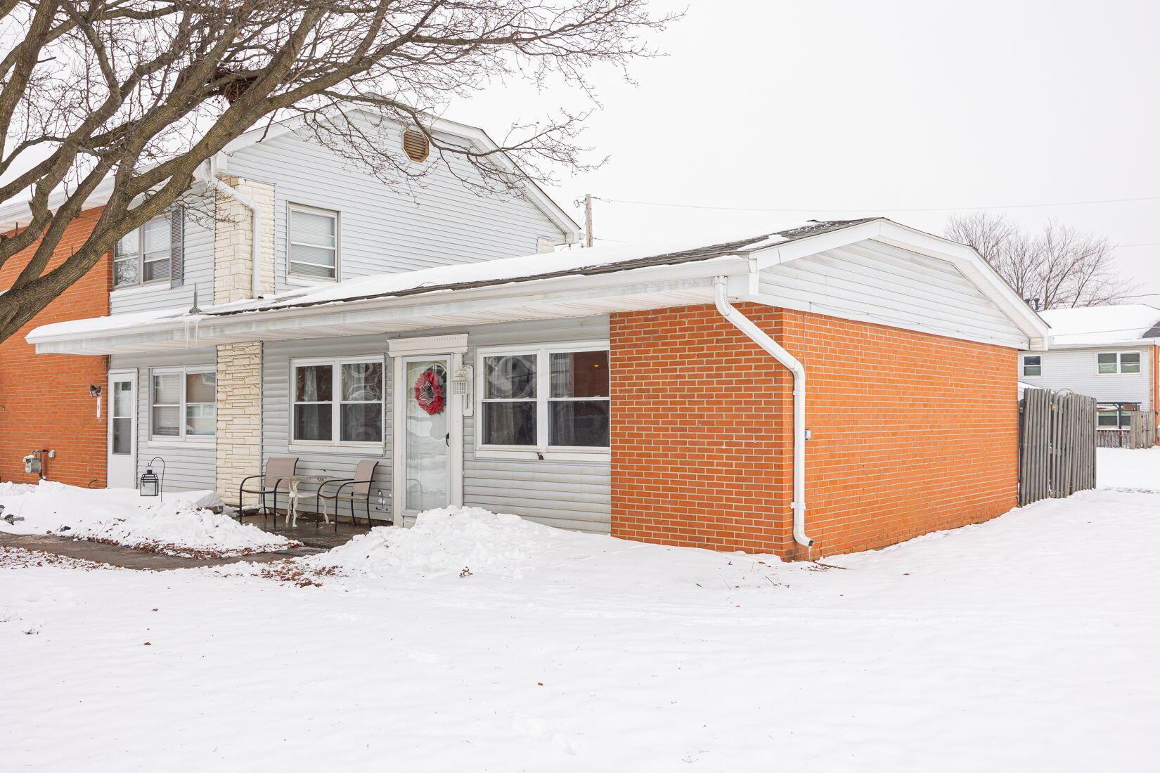 11 Oak Road Columbus, OH 43217 - Photo 16 of 16 24-web-or-mls-11 Oak Rd-24