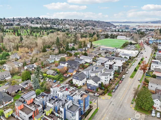 $699,000 | 2403 Southwest Edmunds Street, Seattle, WA 98106