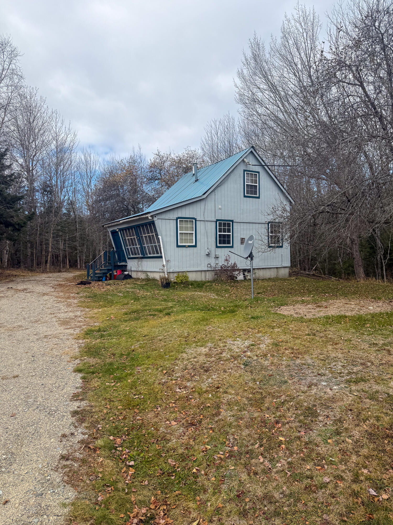 94 Caler Road Columbia Falls, ME 04623 - Photo 2 of 21 IMG_3262