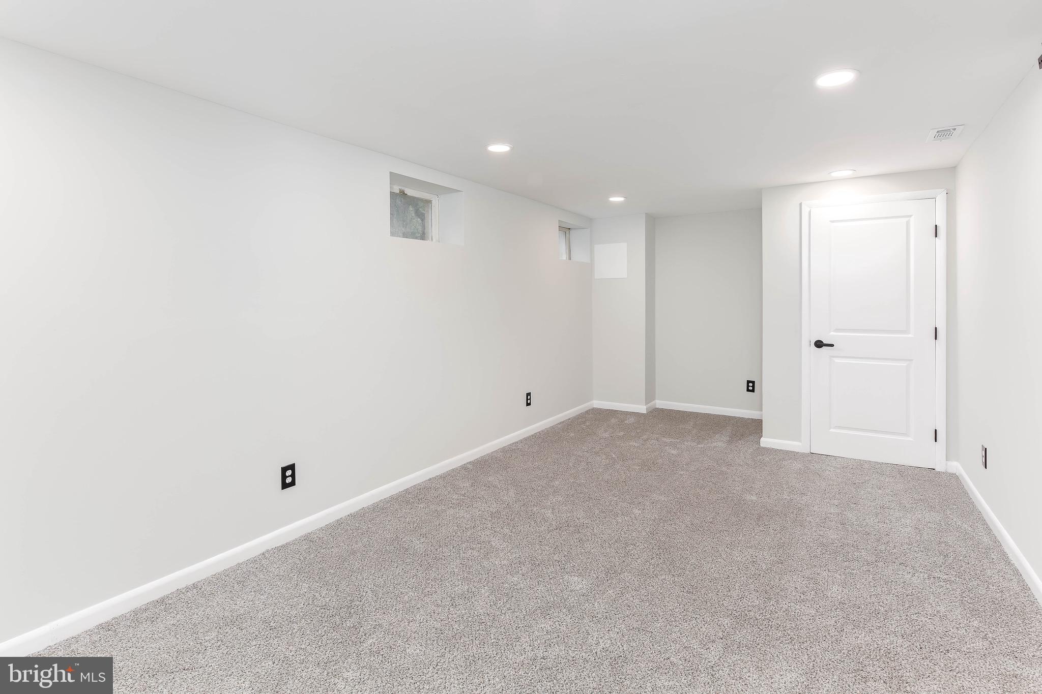 531 Anneslie Road Baltimore, MD 21212 - Photo 20 of 39 Lots of light in lower level