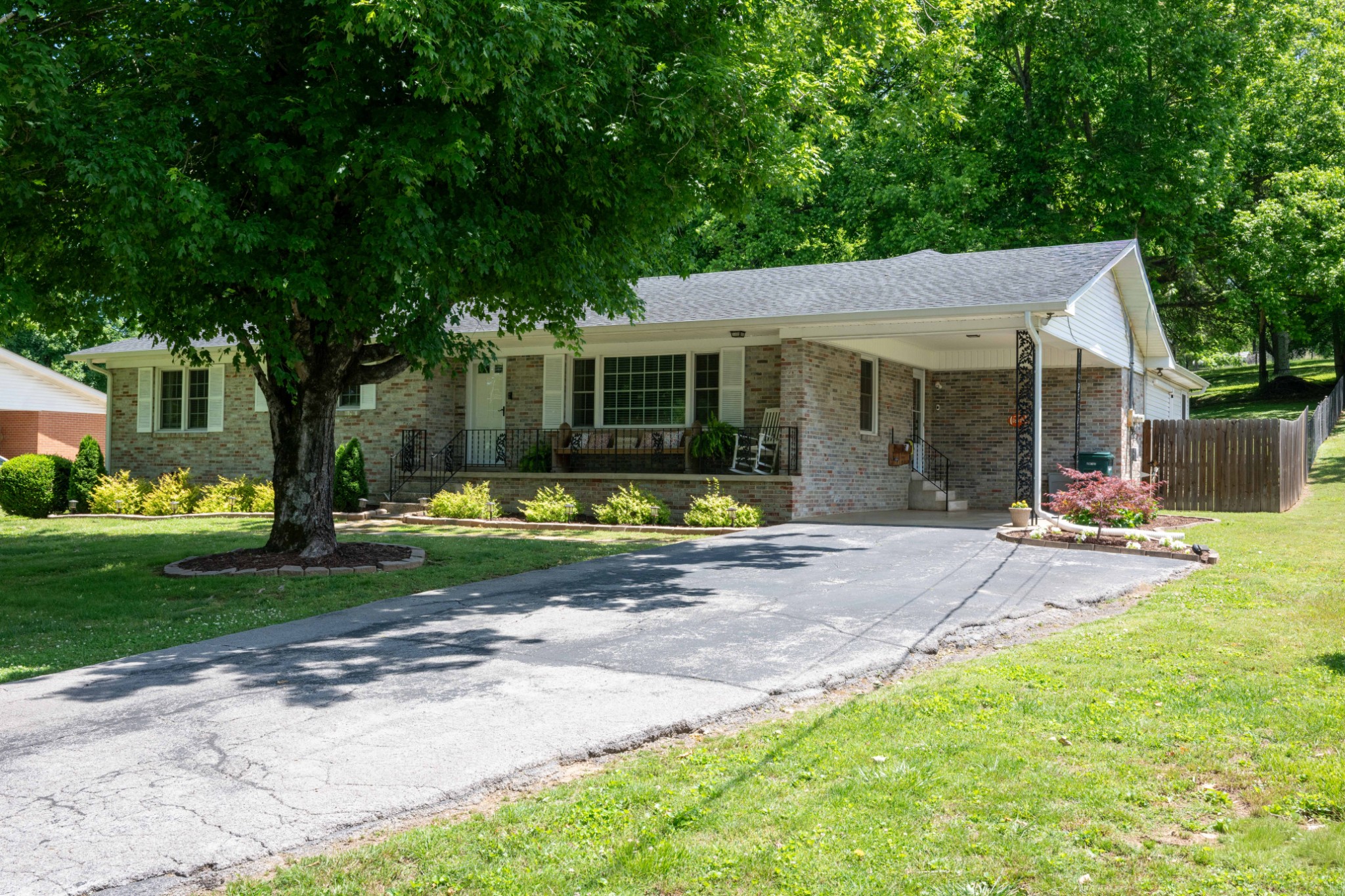 119 Tollgate Road Pulaski, TN 38478 - Photo 3 of 42
