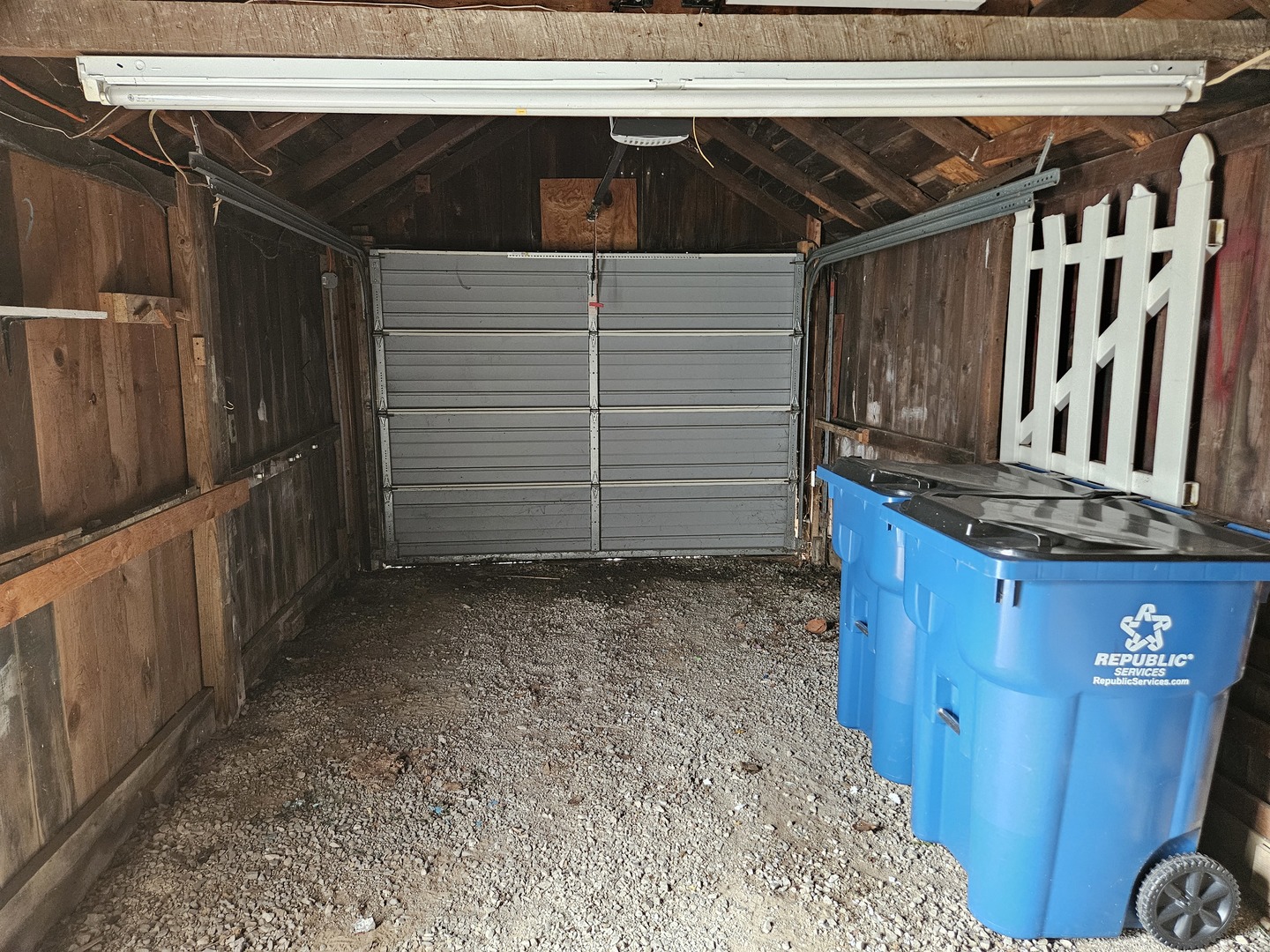 600 North 1st Street Fairfield, IL 62837 - Photo 23 of 23 a view of storage and utility room