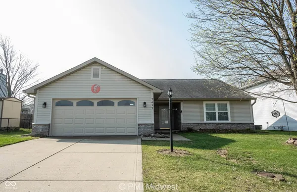 $1,750 | 7657 Scatter Woods Lane, Indianapolis, IN 46239